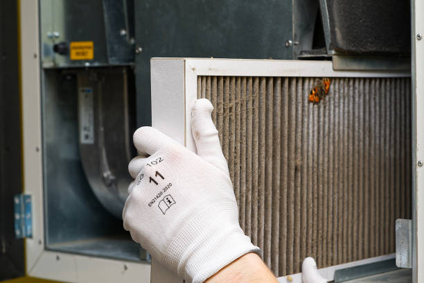 Best Emergency Air Duct Cleaning  in Goshen, CA