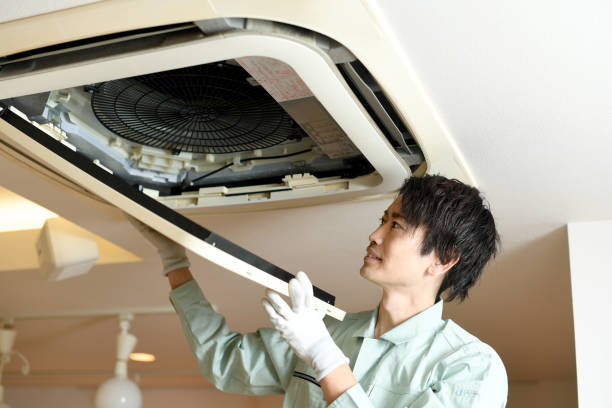 Best Residential Air Duct Cleaning  in Goshen, CA