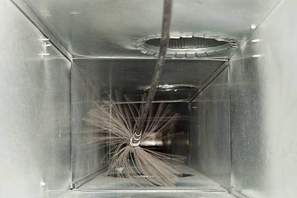 Best Air Duct Cleaning Near Me  in Goshen, CA